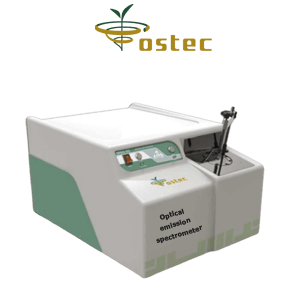 Optical emission spectrometer