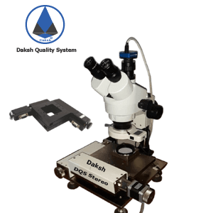 Automatic(Motorized)Particle Analysis System Particle Image Analysis System