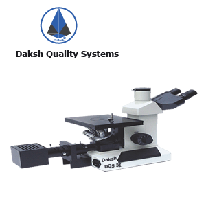 IMPORTED-INVERTED METALLURGICAL MICROSCOPE