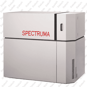 Glow Discharge Optical Emission Spectrometry