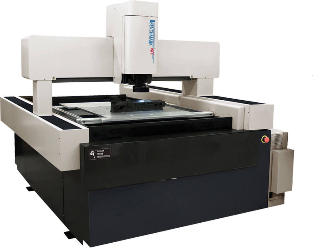 Critical Dimensional Measurement Systems